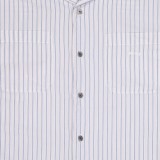 Ανδρικό Πουκάμισο Πολύχρωμο - Obey Bigwig Stripe Εικόνα 1