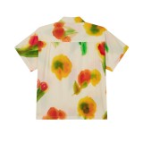 OBEY KINNEY WOVEN SS 181210438-CRM Colorful Image 2