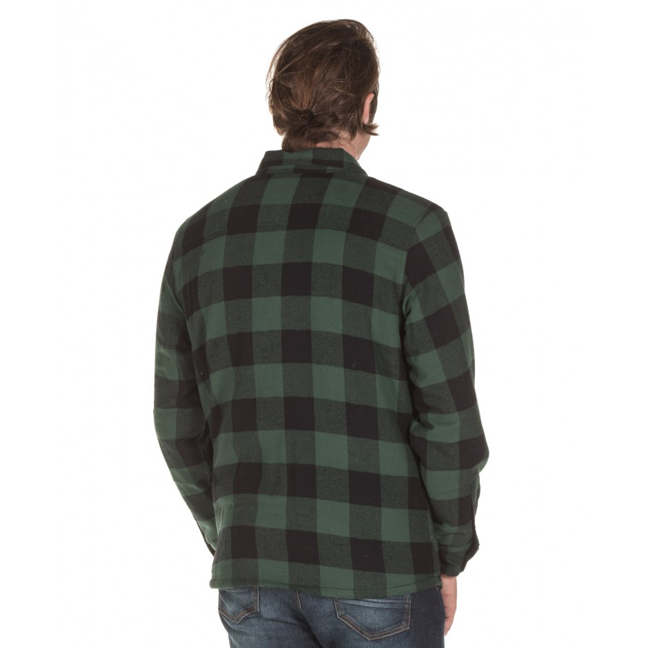 DICKIES LANSDALE 05-200292-PINE GREEN Πράσινο