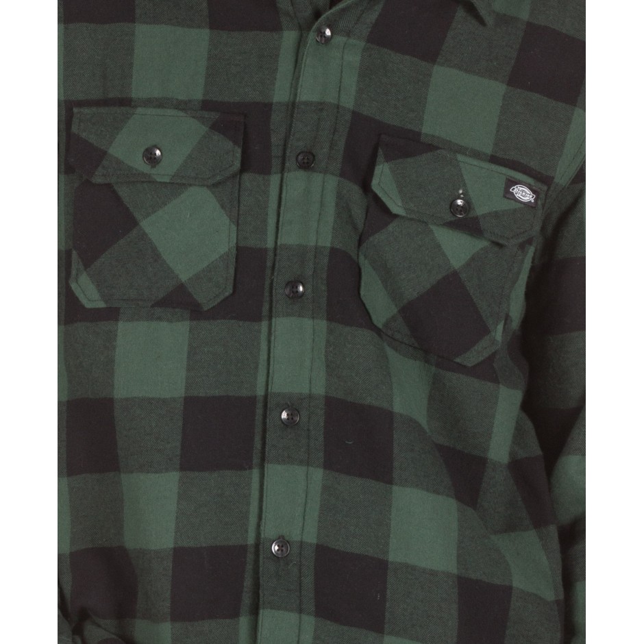 DICKIES LANSDALE 05-200292-PINE GREEN Πράσινο