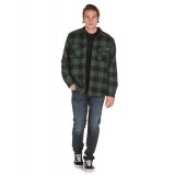DICKIES LANSDALE 05-200292-PINE GREEN Πράσινο Εικόνα 2