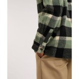 DICKIES PLAID COALING LS SHIRT DK0A4XZZL19-L19 Colorful Image 2