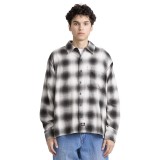 Men's Shirt Colorful - Dickies Gulfport Flannel Image 