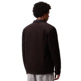 CARHARTT WIP WHITSOME SHIRT JAC I028827-33HXX Brown Image 0