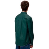 Ανδρικό Πουκάμισο Πετρόλ - Carhartt WIP L/S Madison Εικόνα 0