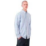 Men's Shirt Siel - Carhartt WIP L/S Deven Image 1