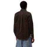 CARHARTT WIP L/S MADISON CORD SHIRT I029958-47XX Brown Image 0