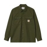 CARHARTT WIP L/S CRAFT SHIRT I033814-666XX Pine Image 