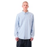 Men's Shirt Siel - Carhartt WIP L/S Deven Image 