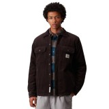 CARHARTT WIP WHITSOME SHIRT JAC I028827-33HXX Brown Image 