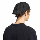 Ανδρική Πλεκτή Μπλούζα Μαύρη - adidas Originals Trefoil Essentials Fully Knit Εικόνα 2