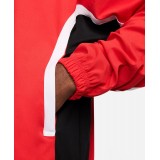 NIKE M NK DNA WOVEN JKT SSNL DV9442-657 Red Image 2