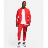 NIKE M NK DNA WOVEN JKT SSNL DV9442-657 Red Image 3