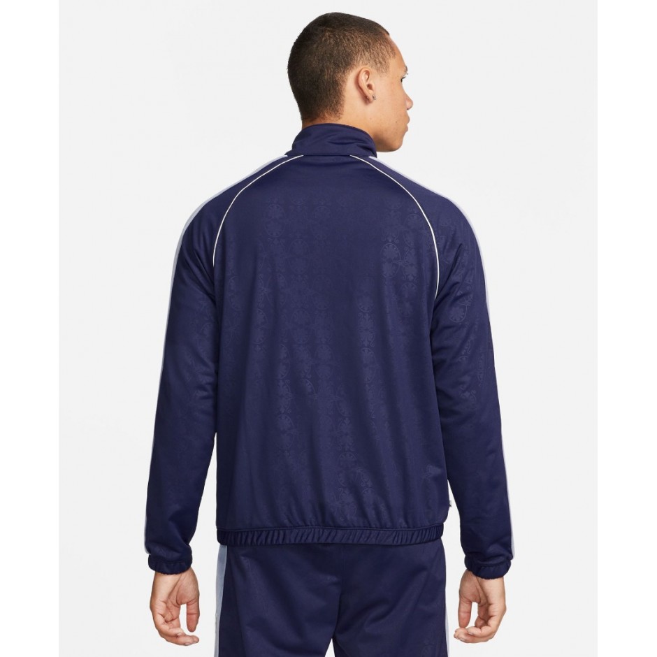 NIKE GA M NK LWT JKT DQ5660-498 Blue