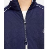 NIKE GA M NK LWT JKT DQ5660-498 Blue Image 2