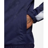 NIKE GA M NK LWT JKT DQ5660-498 Blue Image 3