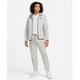 NIKE SPORTSWEAR TECH WOVEN Γκρί Εικόνα 4