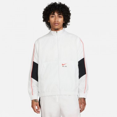 NIKE M NSW SW AIR TRACKTOP WV FN7687-121 White