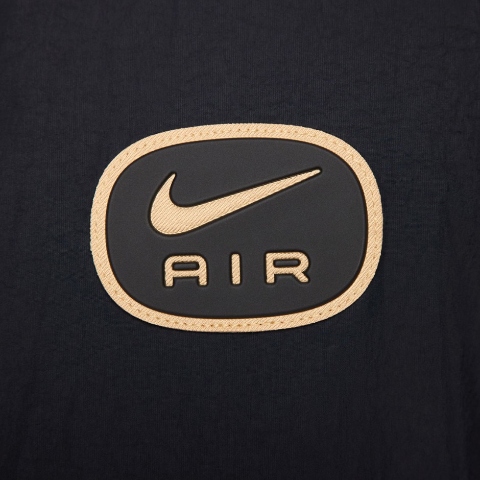 Ανδρική Ζακέτα Μαύρη - Nike Air