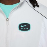 Ανδρική Ζακέτα Γκρι - Nike Air Εικόνα 2