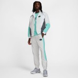 Ανδρική Ζακέτα Γκρι - Nike Air Εικόνα 5