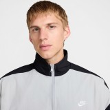 Ανδρική Ζακέτα Γκρι - Nike Club Εικόνα 1
