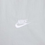 Ανδρική Ζακέτα Γκρι - Nike Club Εικόνα 2