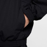 Ανδρική Ζακέτα Μαύρη - Nike Club Εικόνα 3