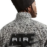 Men's Track Jacket Grey - Nike Air Image 0