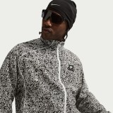 Men's Track Jacket Grey - Nike Air Image 1