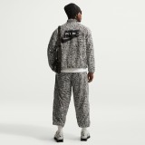 Men's Track Jacket Grey - Nike Air Image 2