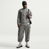 Men's Track Jacket Grey - Nike Air Image 3