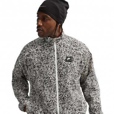 Men's Track Jacket Grey - Nike Air