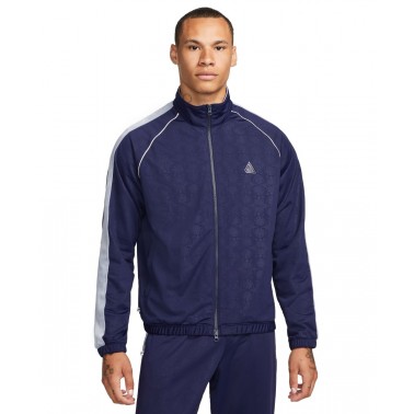 Ανδρική Ζακέτα NIKE GA M NK LWT JKT Μπλε DQ5660-498 