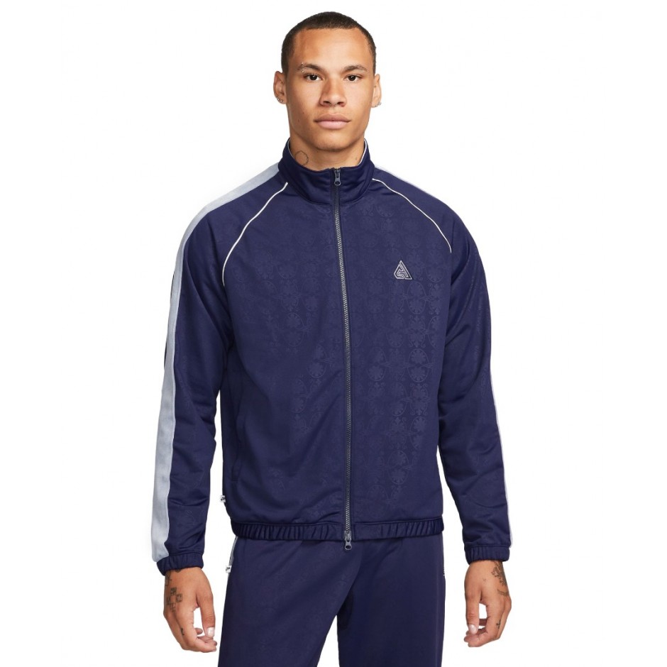NIKE GA M NK LWT JKT DQ5660-498 Blue