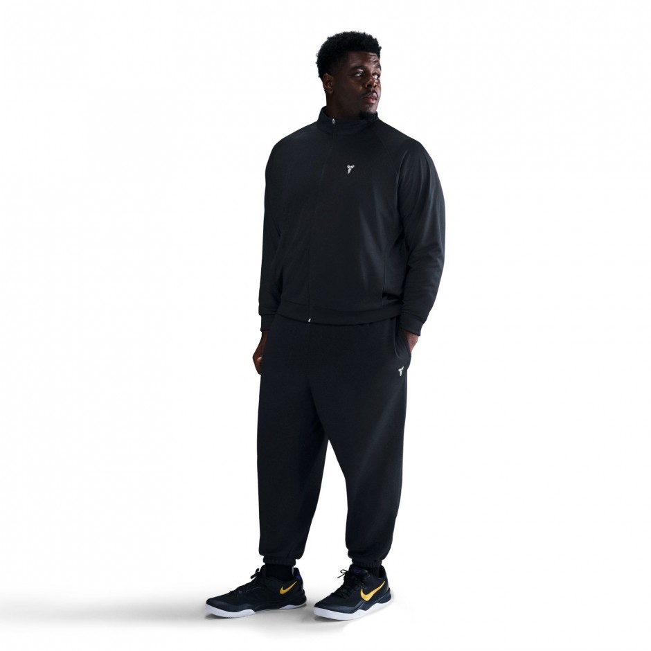 Γυναικεία Ζακέτα Μαύρη - Nike Kobe