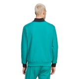 Ανδρική Ζακέτα Πετρόλ - adidas Originals Liverpool FC Terrace Icons Εικόνα 0