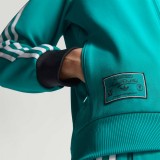 Ανδρική Ζακέτα Πετρόλ - adidas Originals Liverpool FC Terrace Icons Εικόνα 9