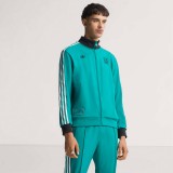 Ανδρική Ζακέτα Πετρόλ - adidas Originals Liverpool FC Terrace Icons Εικόνα 5