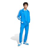 Ανδρική Ζακέτα Μπλε - adidas Performance Real Madrid Terrace Icons Εικόνα 