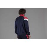 PUMA MCS TRACK JACKET 576771-06 Μπλε Εικόνα 0