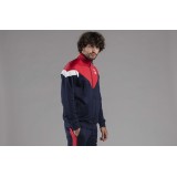 PUMA MCS TRACK JACKET 576771-06 Μπλε Εικόνα 