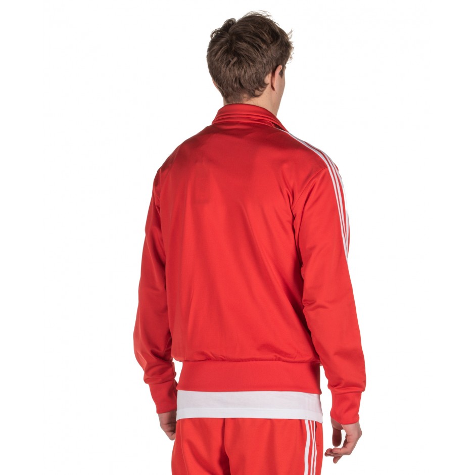 adidas Originals FIREBIRD TRACK TOP FM3811 Κόκκινο