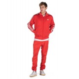 adidas Originals FIREBIRD TRACK TOP FM3811 Κόκκινο Εικόνα 2