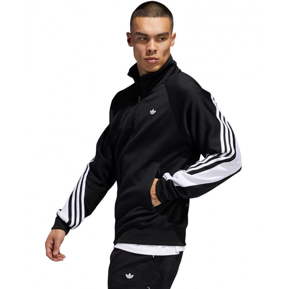 adidas Originals 3 STRIPE WRAP TT FM1525 Black