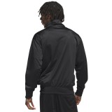 adidas Originals Adicolor Classics Firebird Μαύρο - Ανδρική Ζακέτα Εικόνα 0