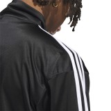 adidas Originals Adicolor Classics Firebird Μαύρο - Ανδρική Ζακέτα Εικόνα 3