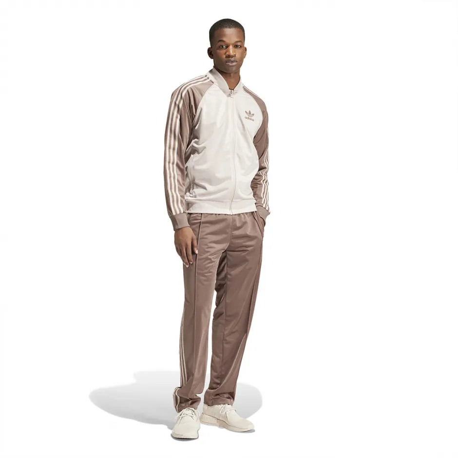 adidas Originals SST TT IS3322 Μπέζ - Sneakercage.gr