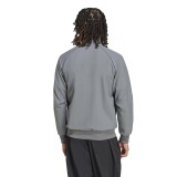 Ανδρική Ζακέτα Ανθρακί - adidas Originals Bonded SST Εικόνα 0