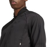 Ανδρική Ζακέτα Μαύρη - adidas Originals Bonded SST Εικόνα 1